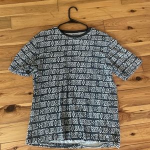 Stussy shirt, size: small